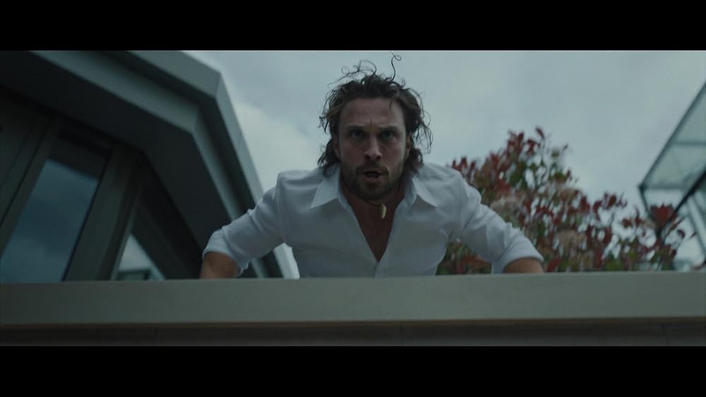 کراون شکارچی