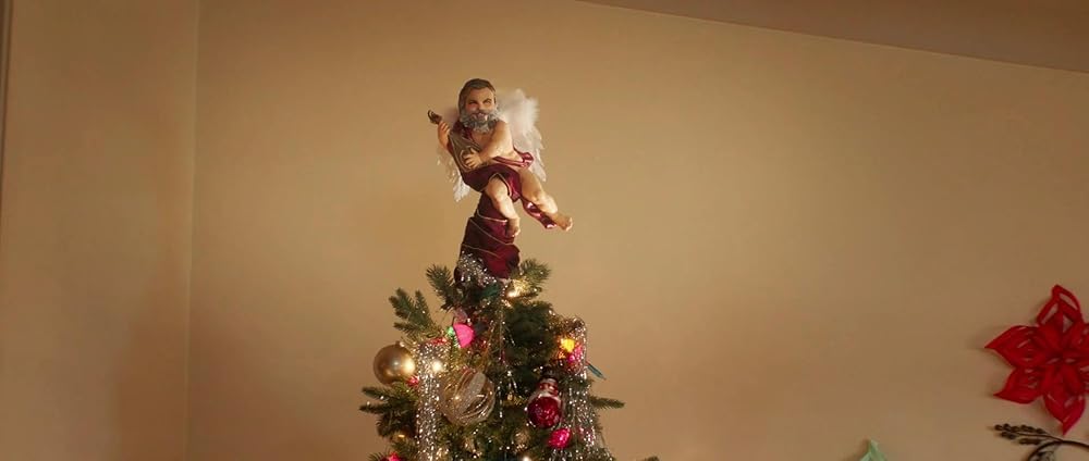 بابانوئل عزیز