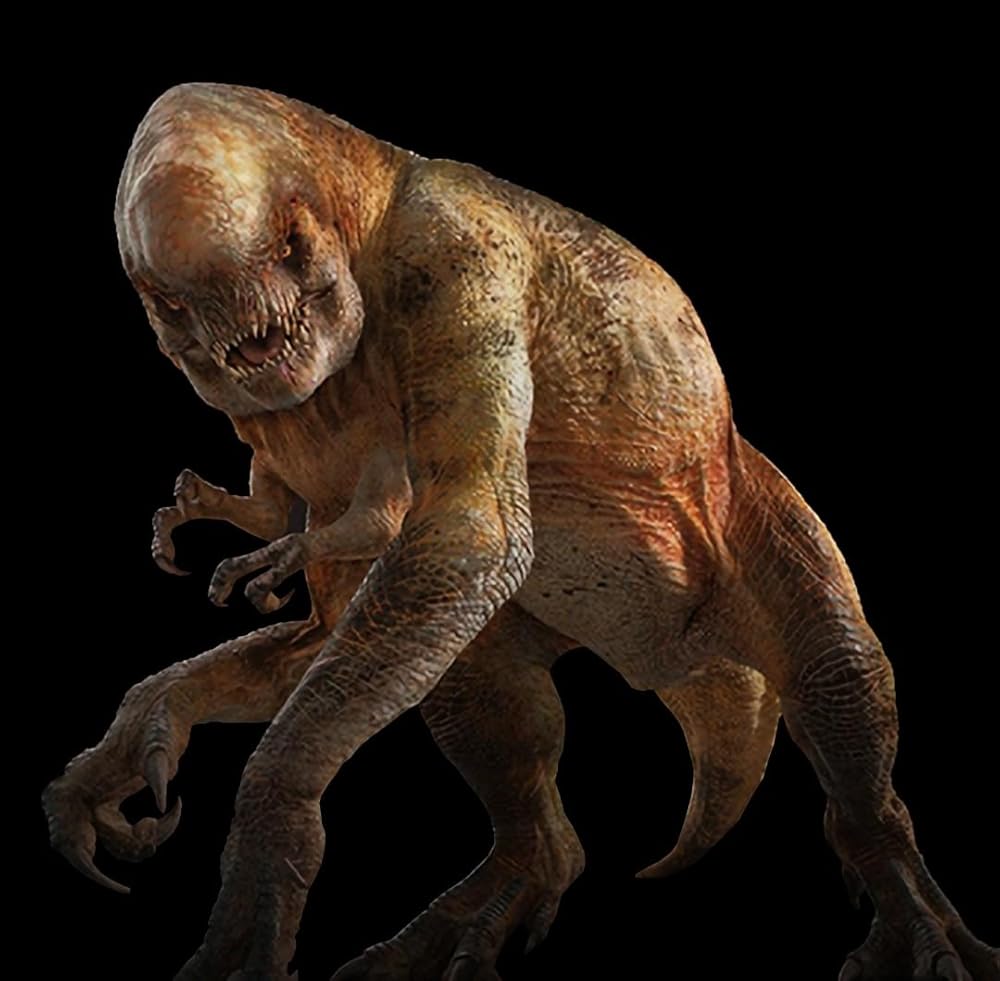 تولد دوباره دنیای ژوراسیک