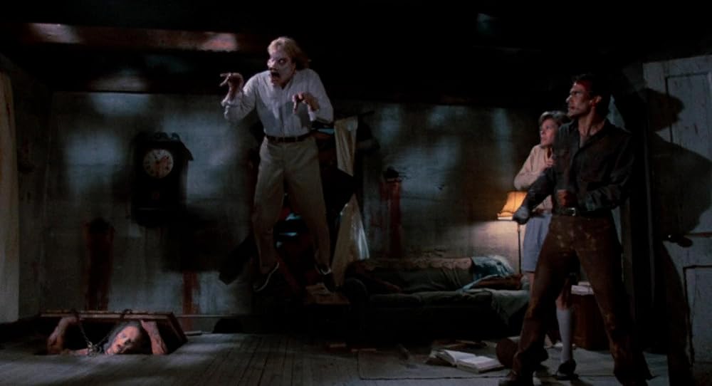 مرده شیطانی ۲