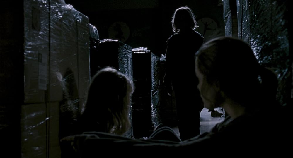 ۲۸ هفته بعد