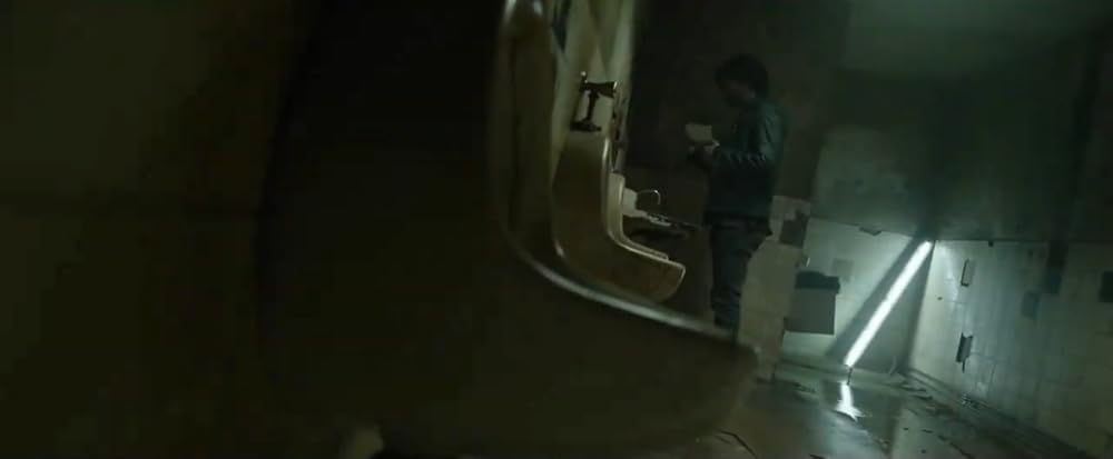 بازگشت به سایلنت هیل