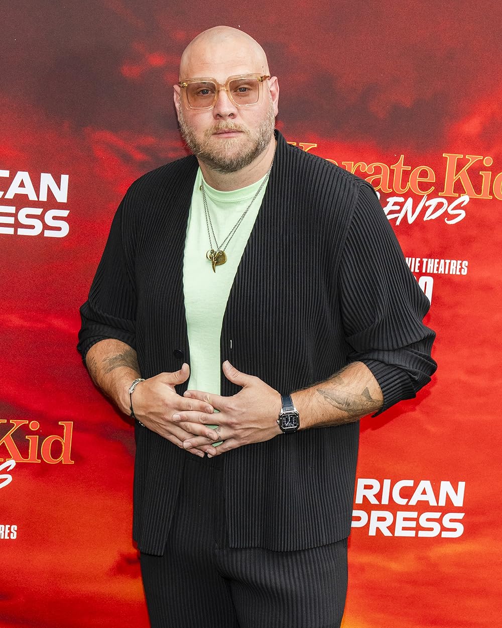 بچه کاراته‌باز: افسانه‌ها