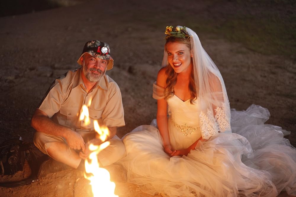 رقص با شغال‌ها 4