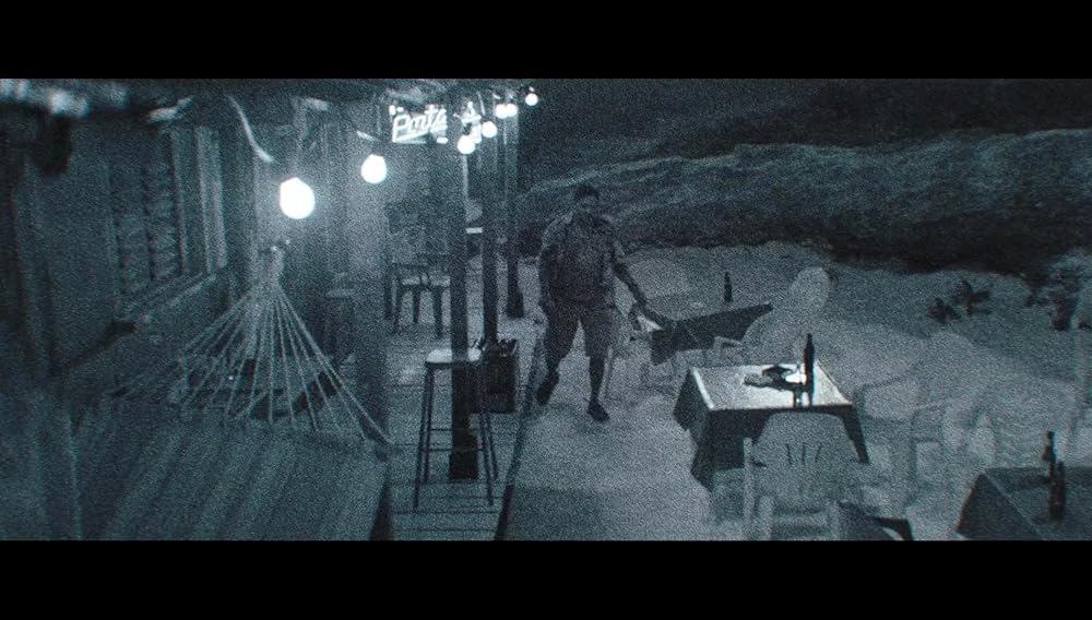 ونوم: آخرین رقص