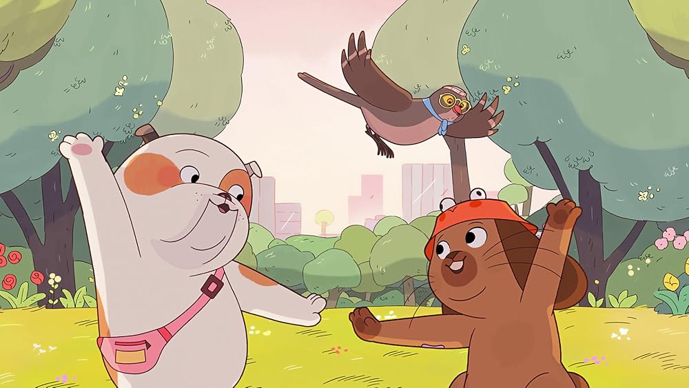 لولو کرگدن است