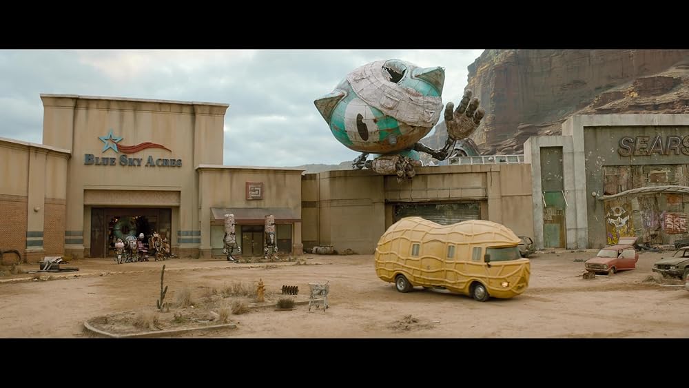 الکتریک استیت