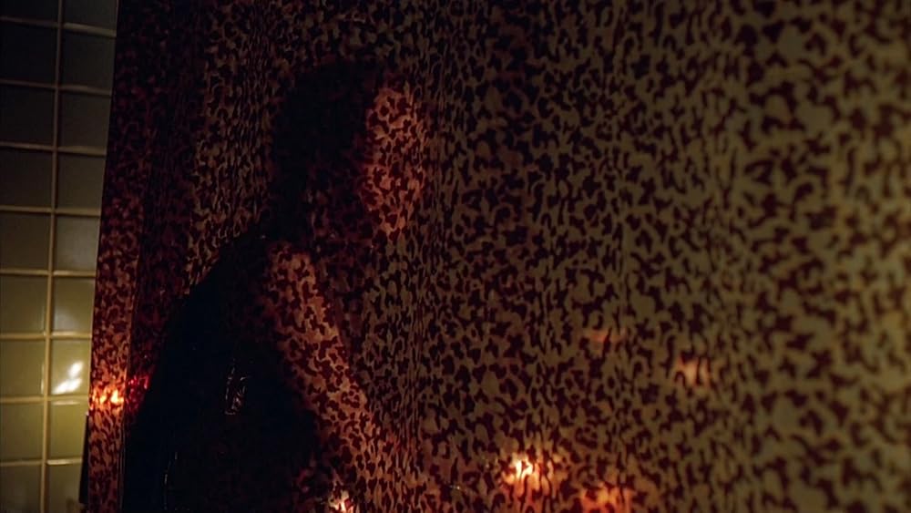 گاز گرفتن جینجر