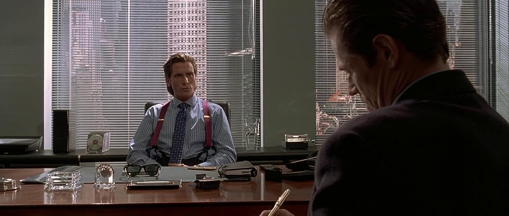 روانی آمریکایی