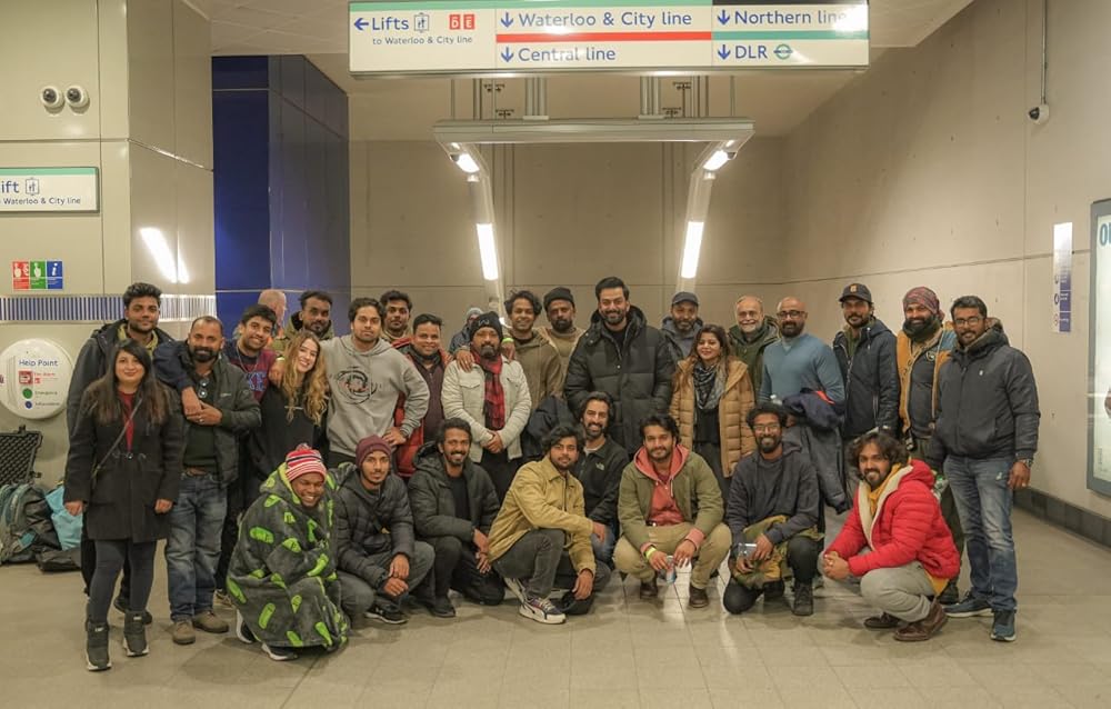 لوسیفر ۲: فنا ناپذیر