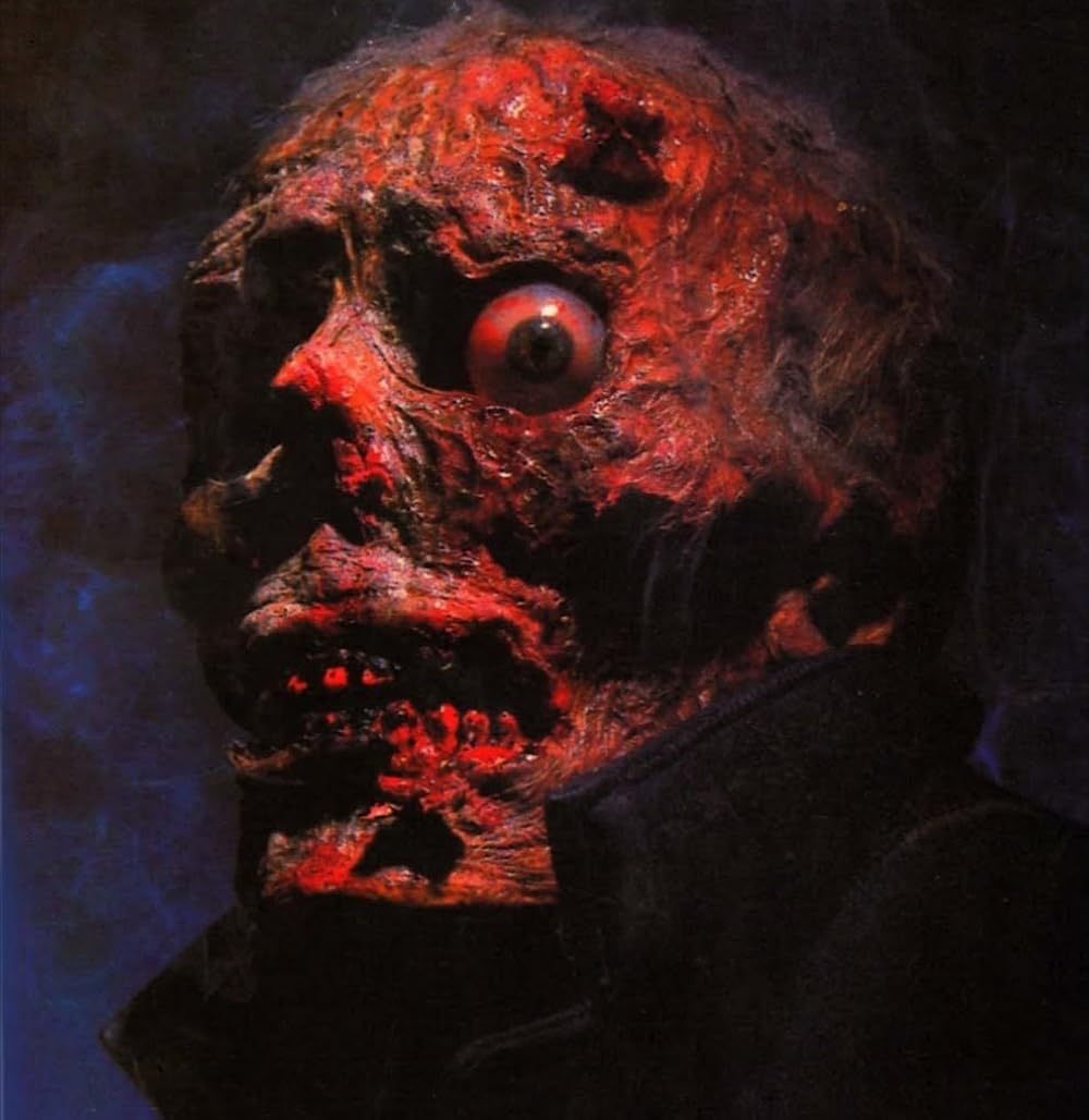 بازگشت مردگان زنده