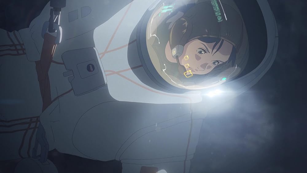 گمشده در نور ستارگان