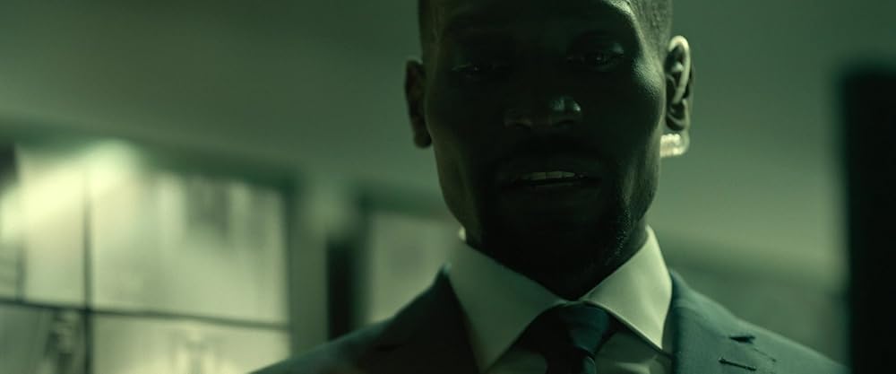 لانه دزدان 2: پانتره