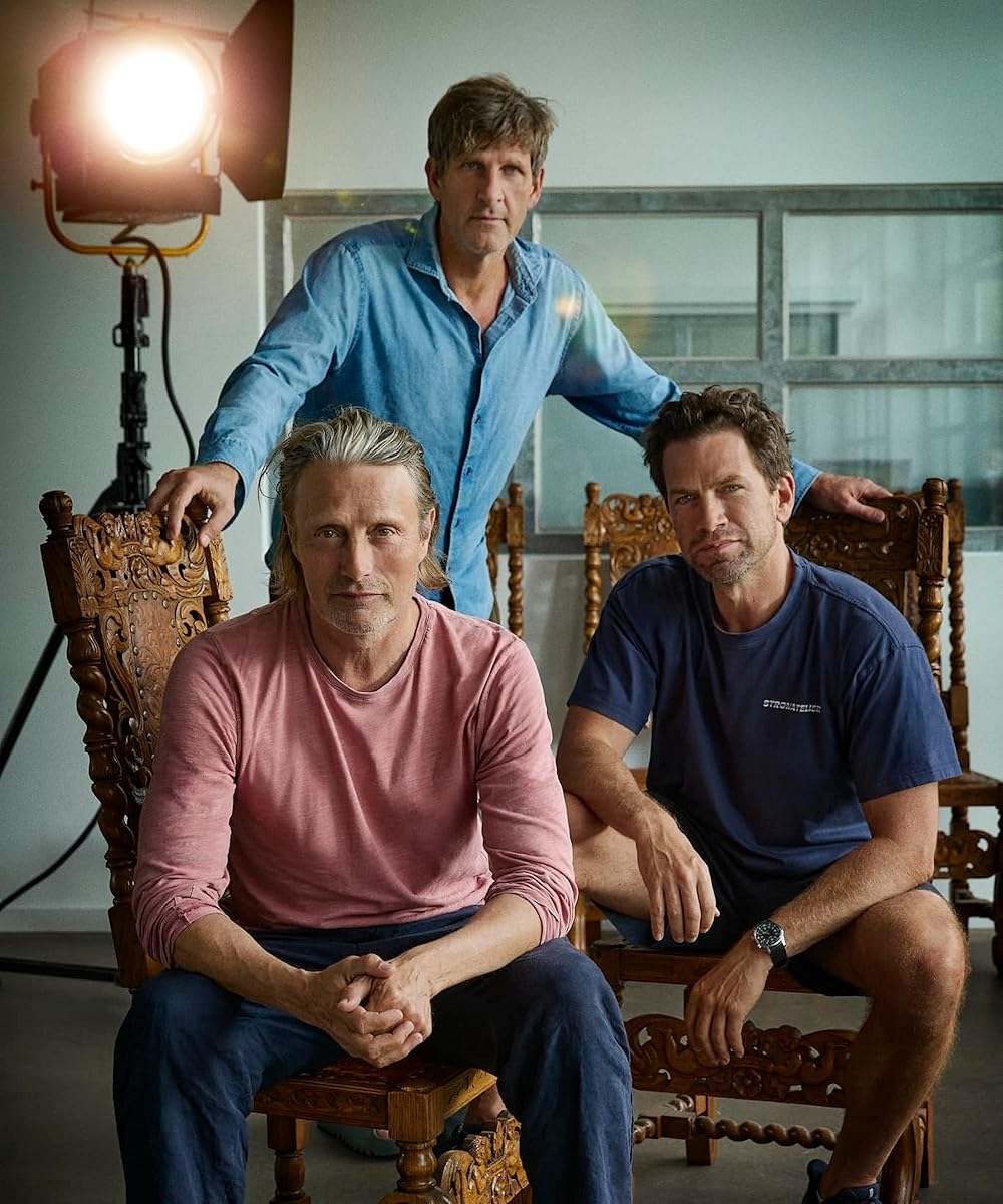 آخرین وایکینگ