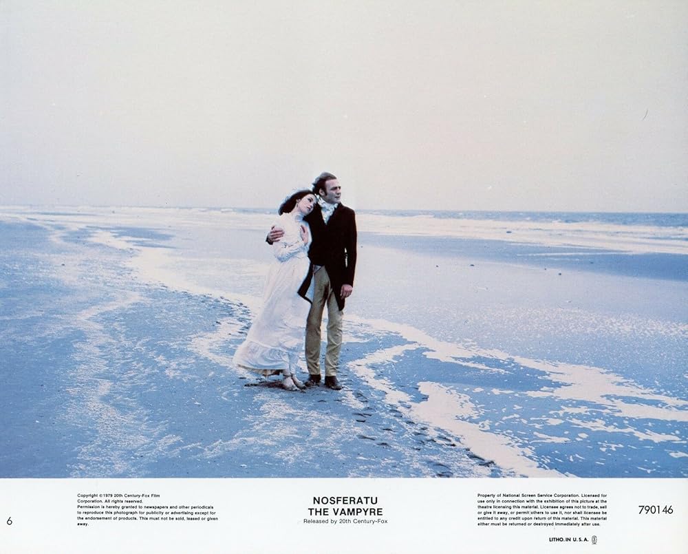 نوسفراتو خون‌آشام