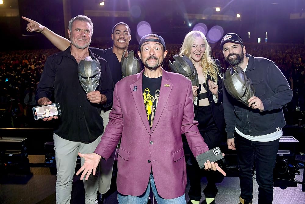 شکارچی: بدلندز