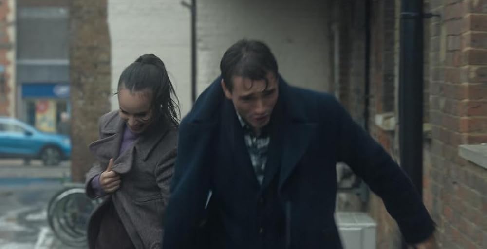 سال آکسفورد من