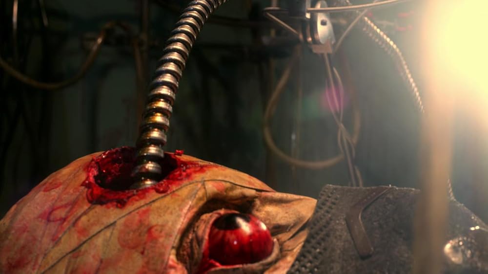 خدای دیوانه