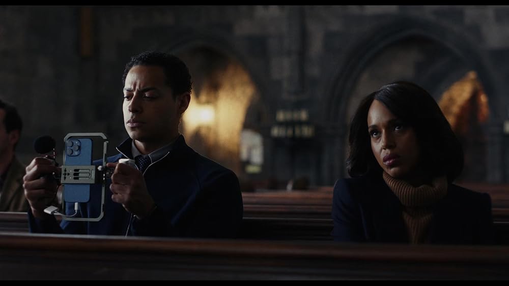 آنچه در وحشی گذشت؛ مروری بر فصل اول