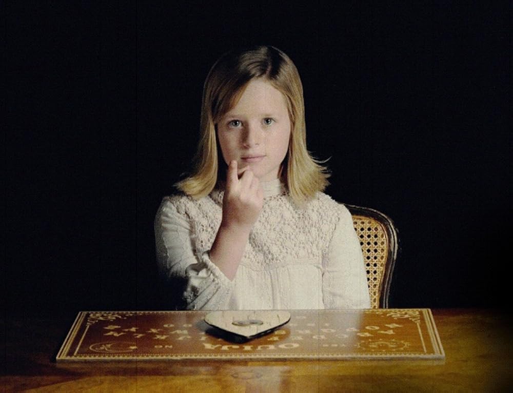 ویجا: خاستگاه شیطان