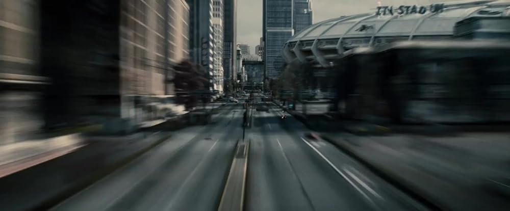 بدن‌های گرم