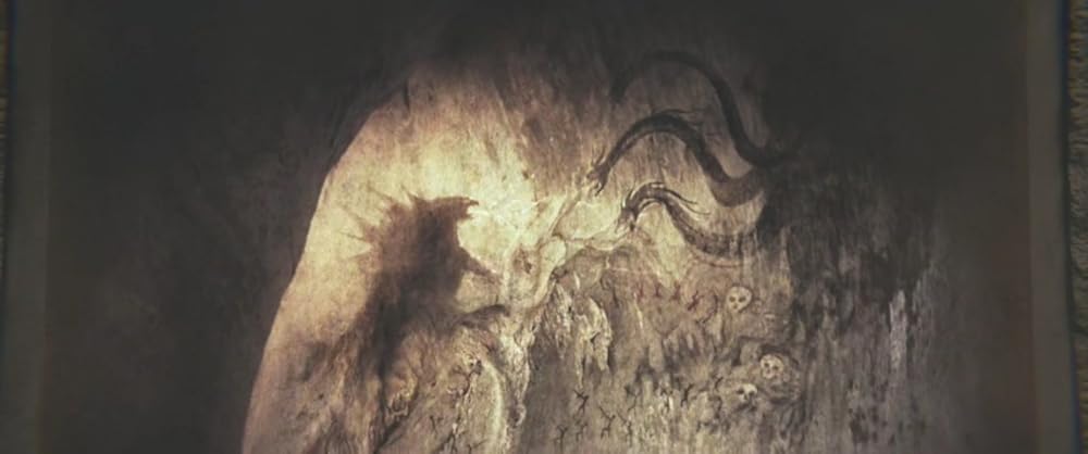 کونگ جزیره جمجمه