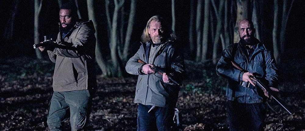 بامبی: تسویه حساب