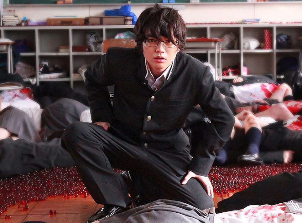 هر طور خدایان بخواهند