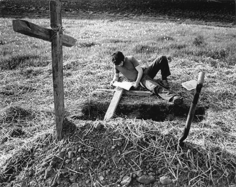 مرده شیطانی