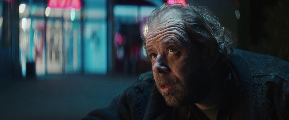 وینسنت باید بمیرد