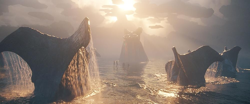 آواتار: آتش و خاکستر