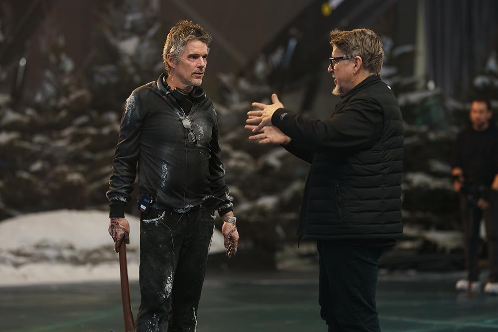 تلفن سیاه ۲