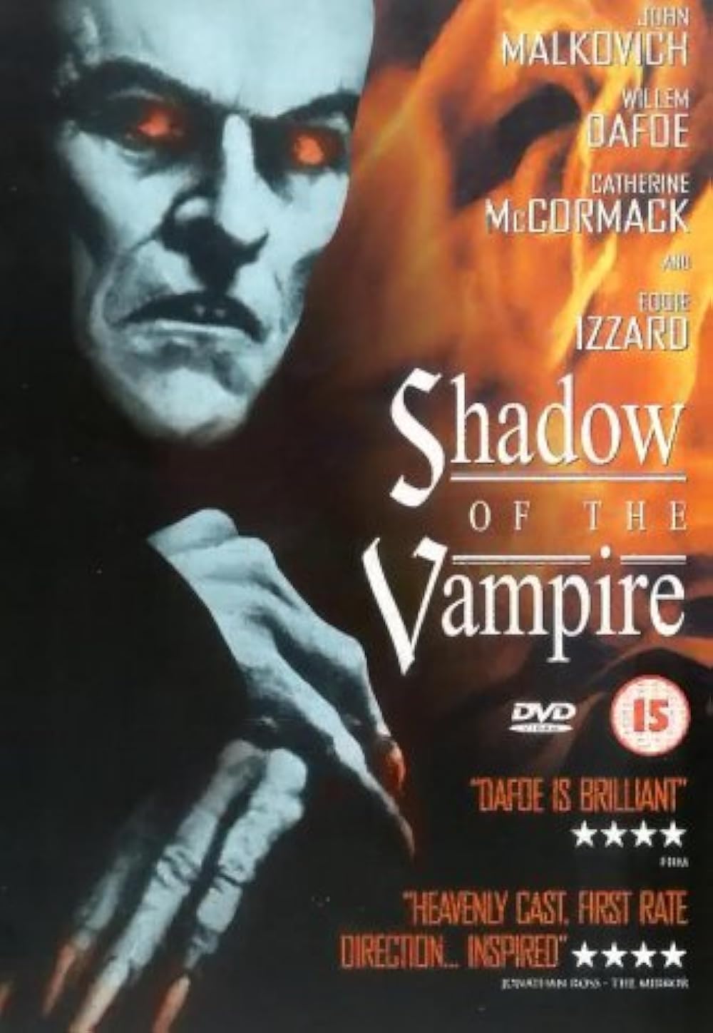 سایهٔ خون‌آشام