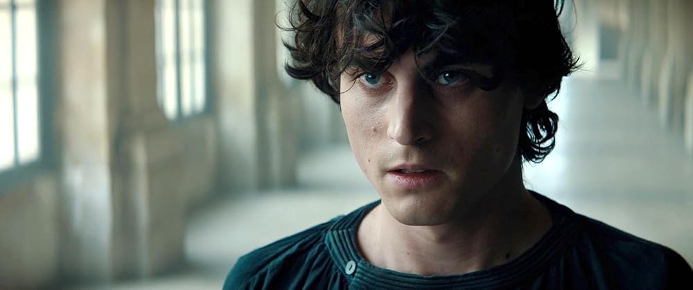 کنت مونت کریستو