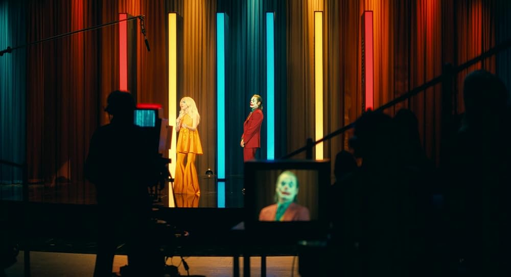 جوکر: جنون مشترک