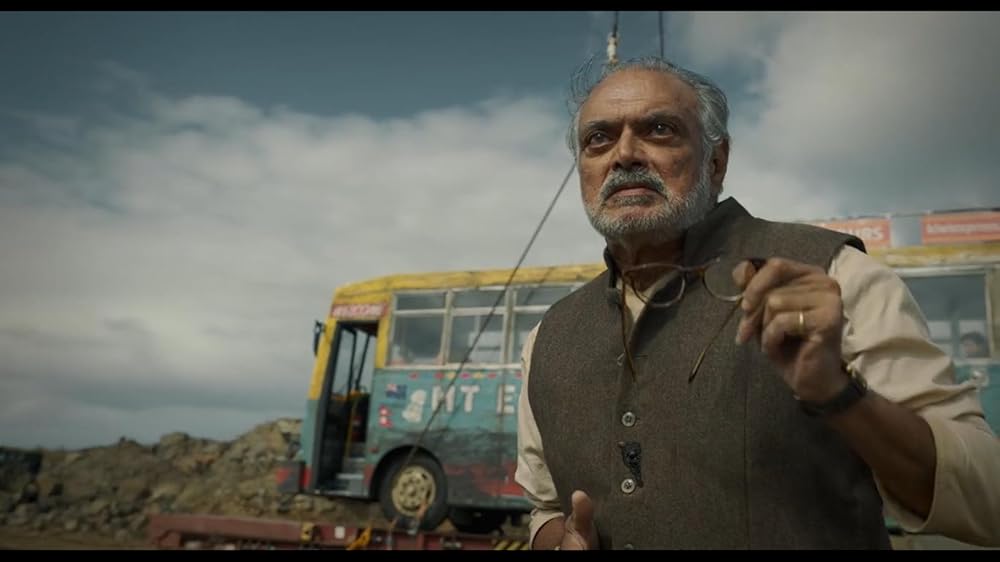 جاده یخی ۲: جاده‌ای به آسمان