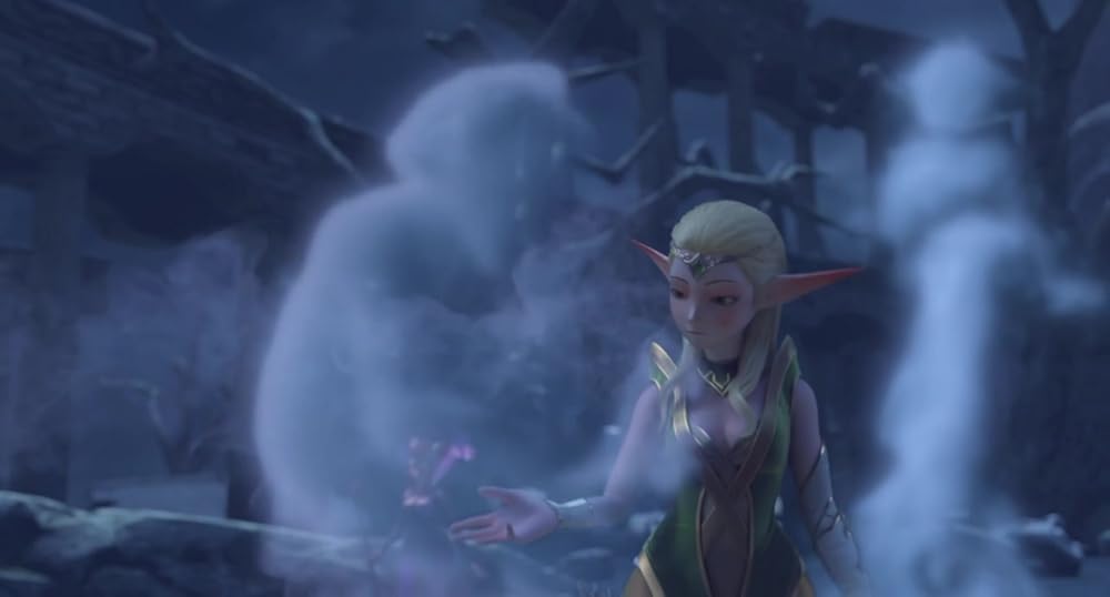 آشیانه اژدها : سپیده دم رزم آوران