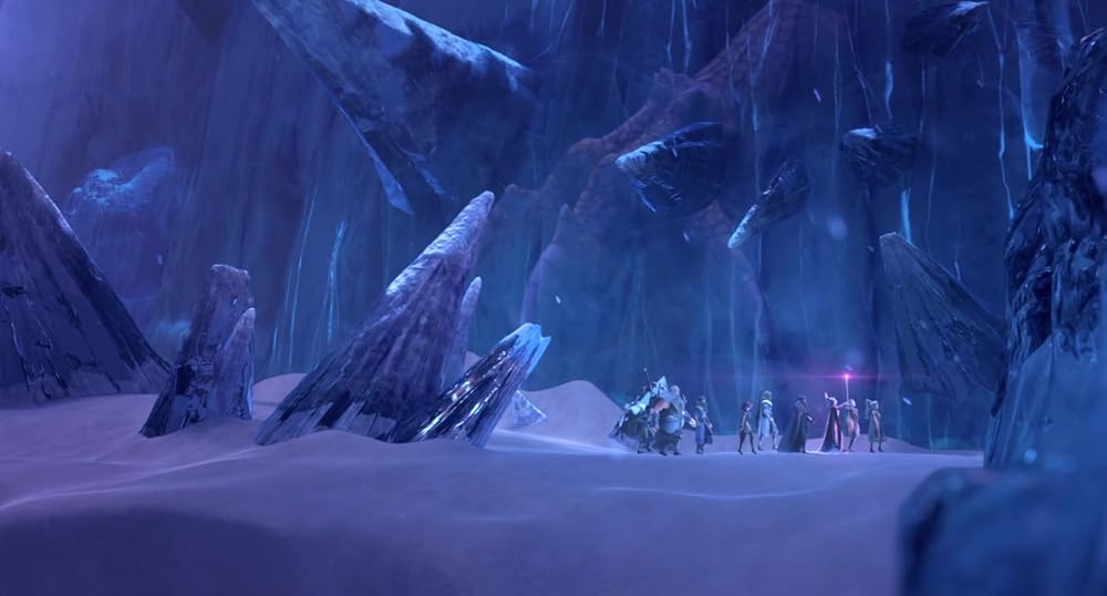 آشیانه اژدها : سپیده دم رزم آوران