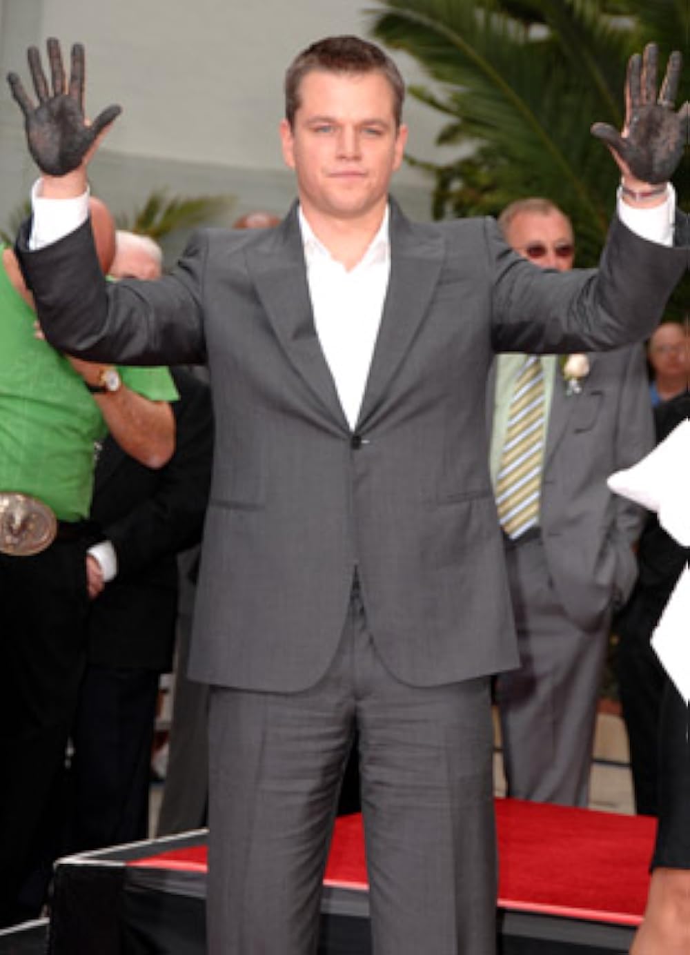 سیزده یار اوشن