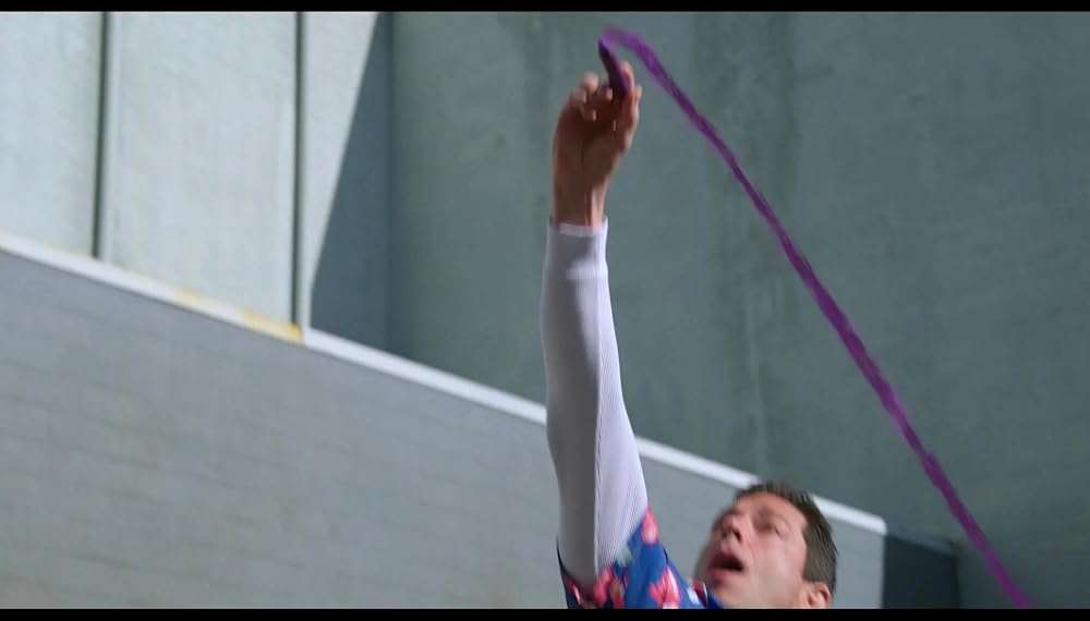 هارولد و مداد رنگی بنفش