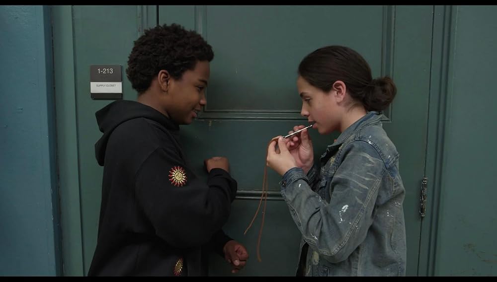 هارولد و مداد رنگی بنفش