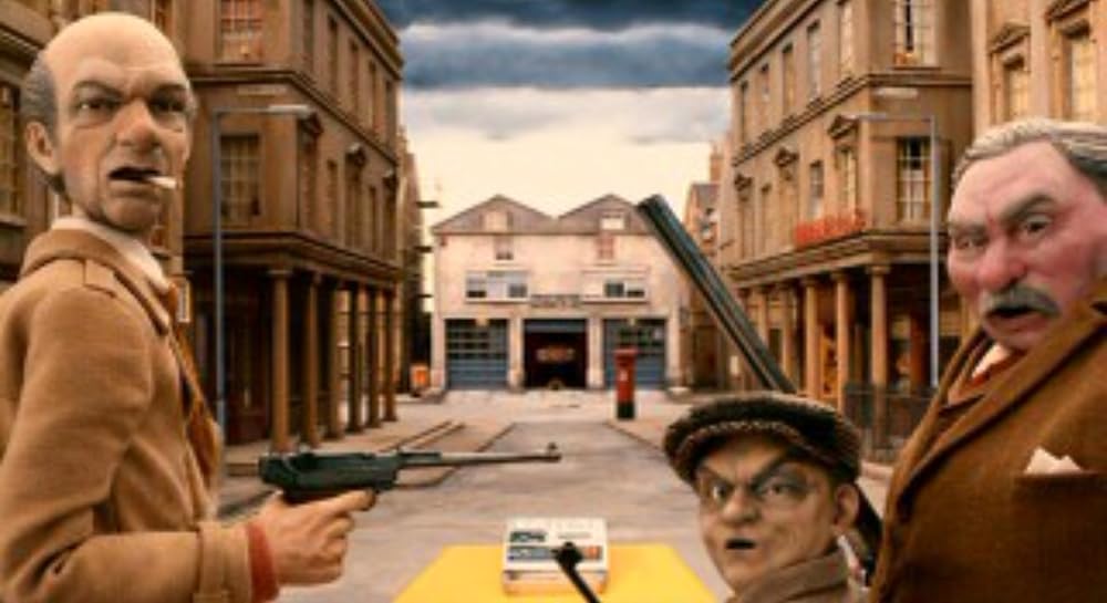 آقای فاکس شگفت انگیز