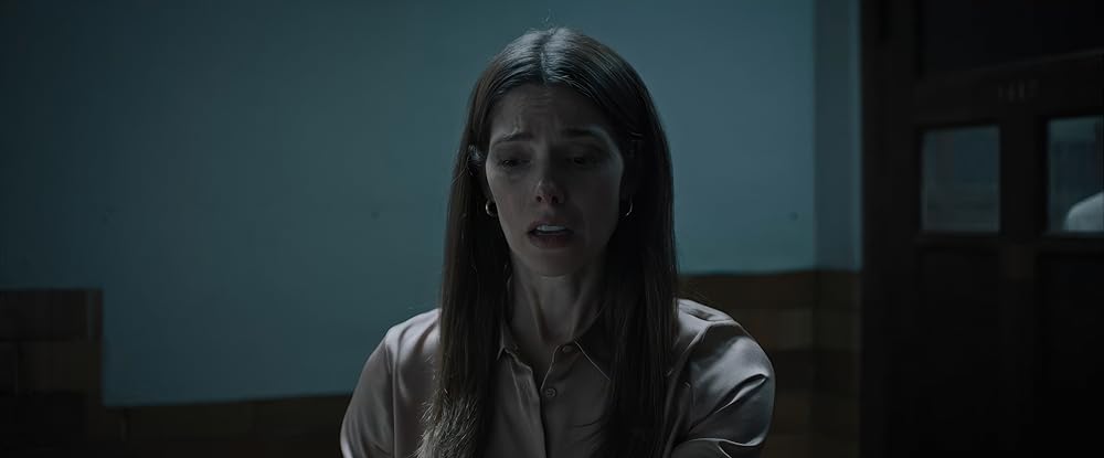 روحم را می خورد