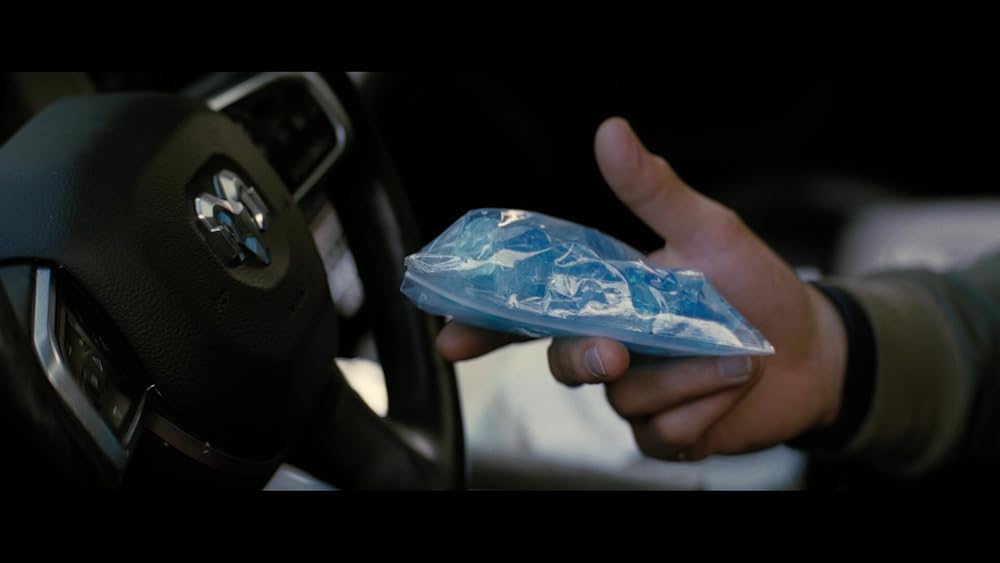 یک مرد کارگر