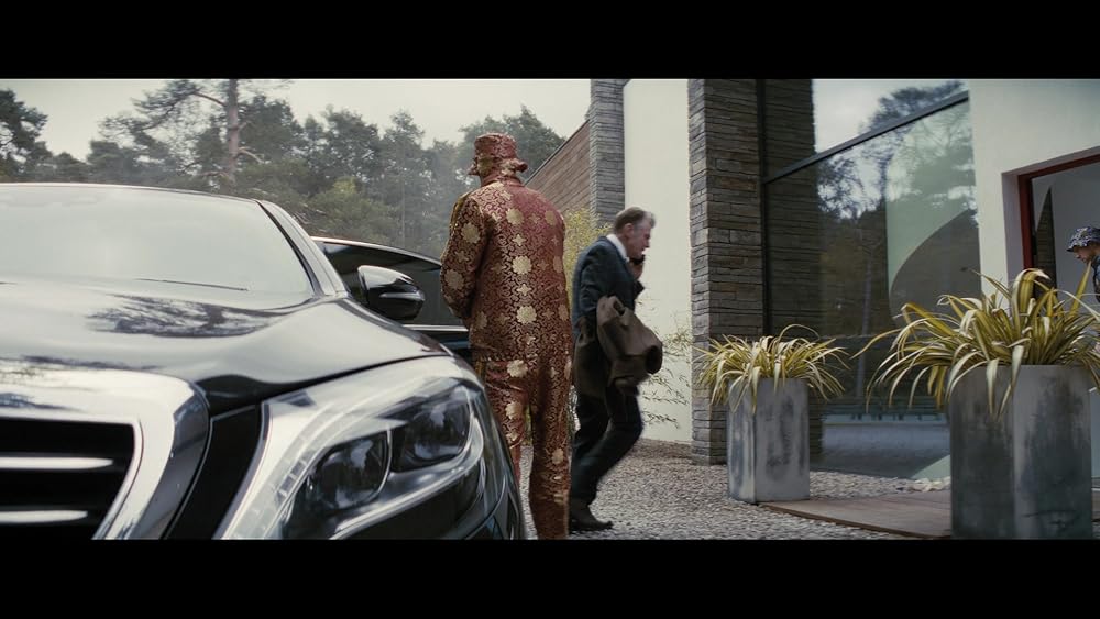 یک مرد کارگر