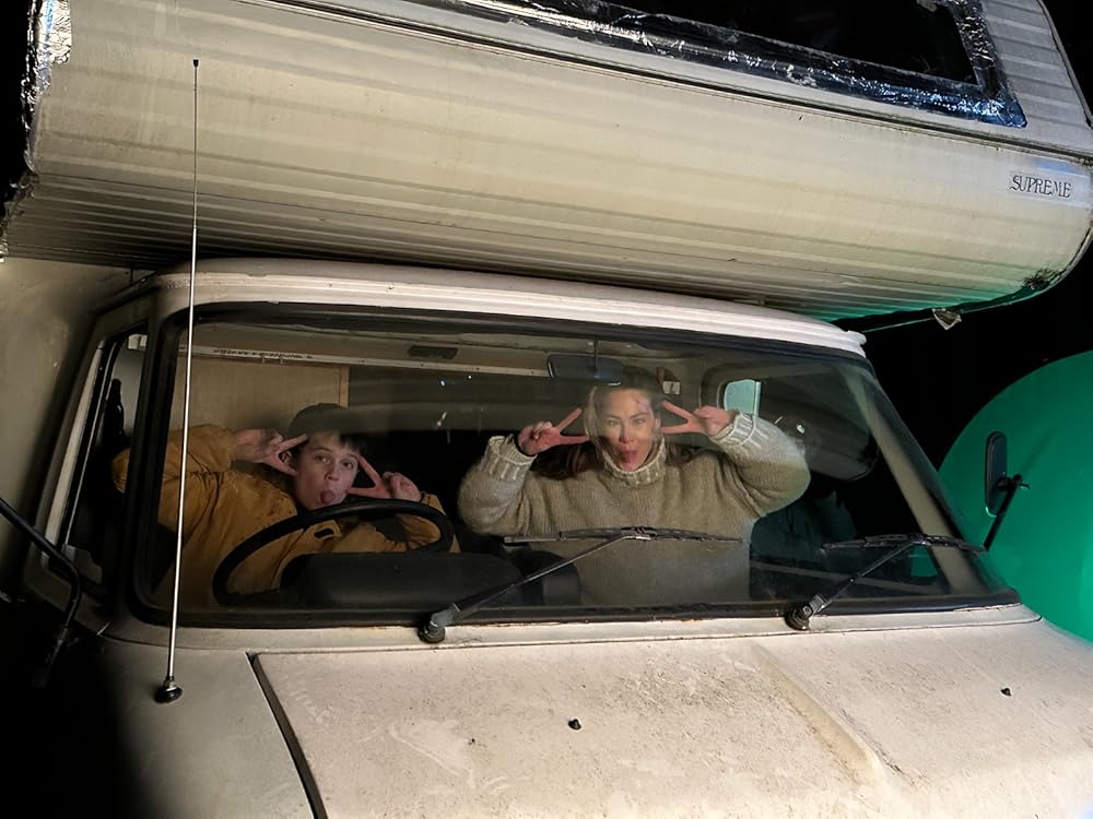 بامبی: تسویه حساب