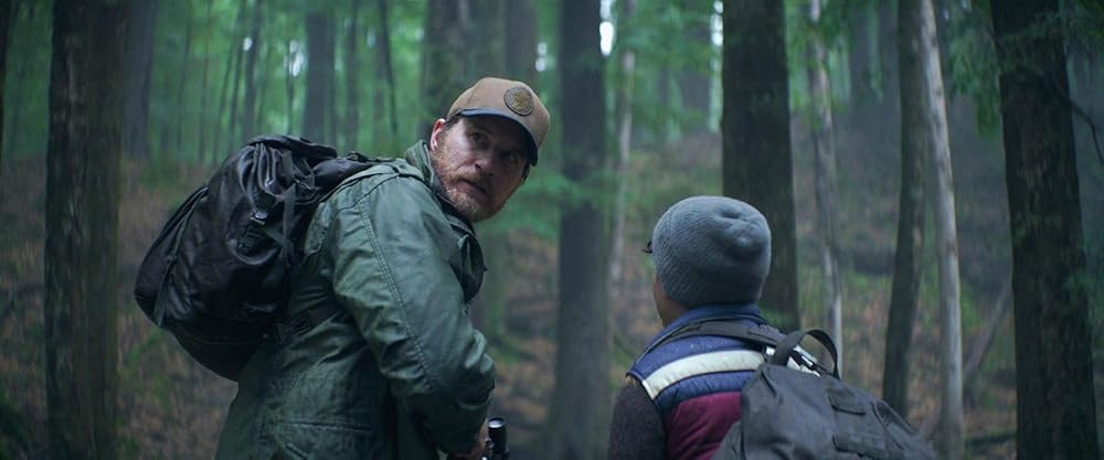 مرد گرگ نما