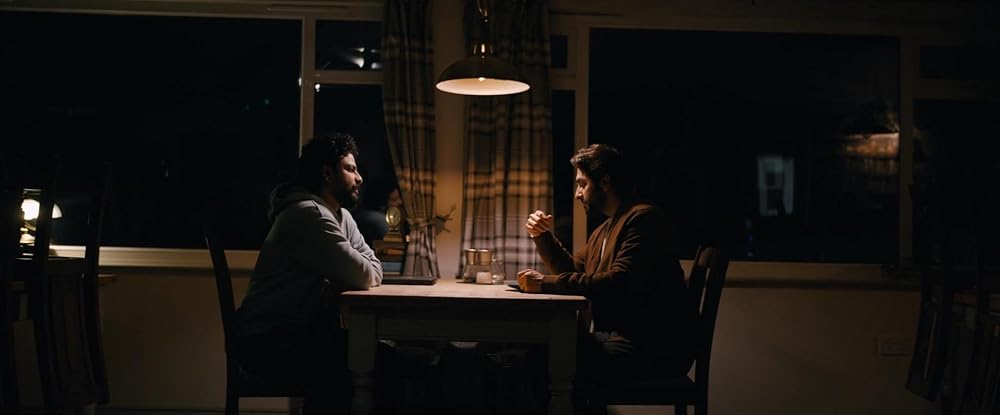 یک قهرمان اکشن