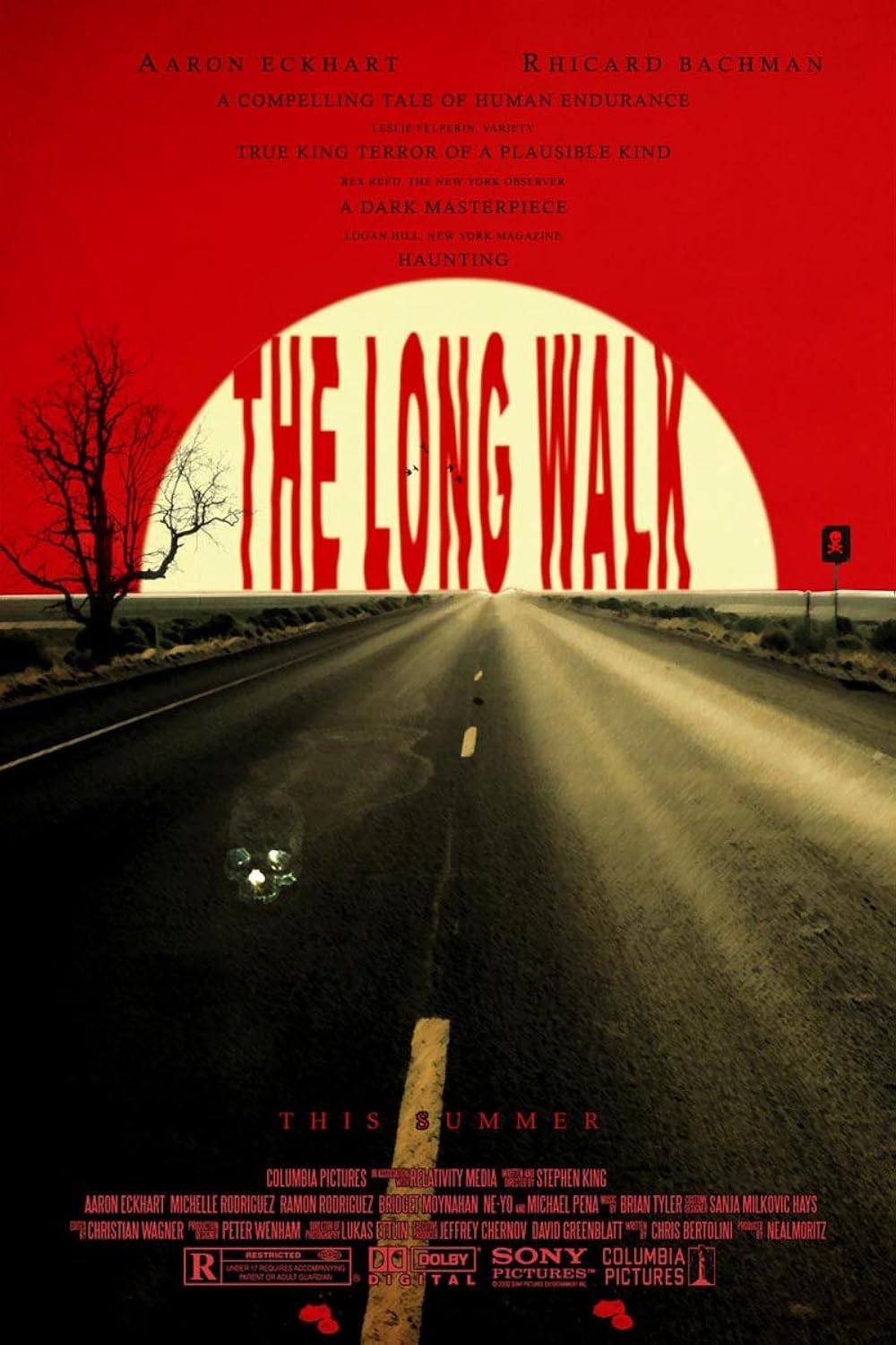 پیاده‌ روی طولانی