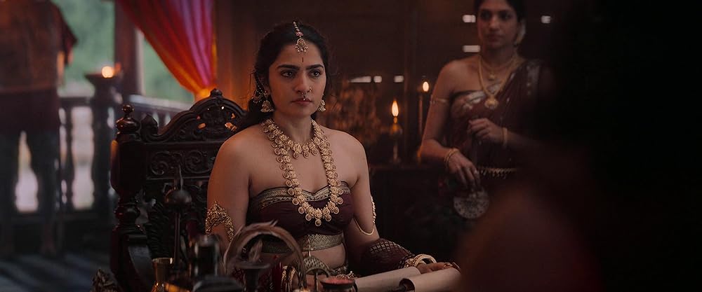 کانتارا - یک افسانه: فصل ۱